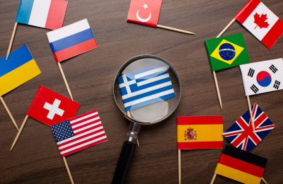 Multiple Country Solution