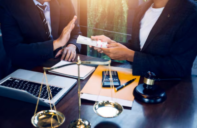 Secure & Transparent Transactions