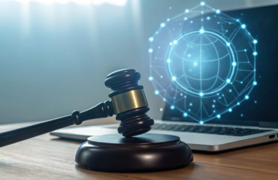 Global Legal Network Support