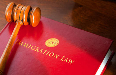 Immigration Advocate in India