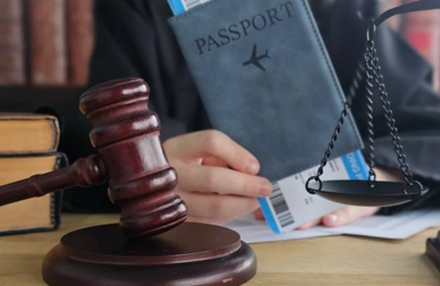 Passport Advocate in Delhi