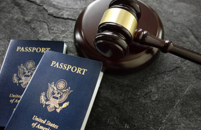 ⁠Passport Lawyer in Delhi