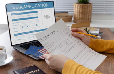 Visa Advocate in Delhi