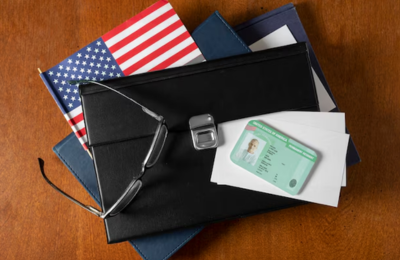 USA Visa Advocate in Delhi