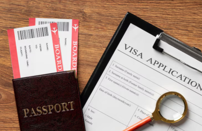 Best Visa Consultants in Delhi