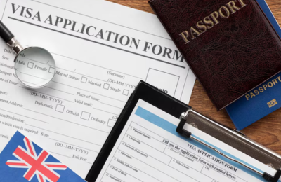 Best UK Visa Lawyer in Delhi