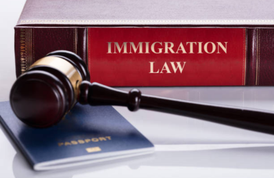 ⁠Immigration Lawyers
