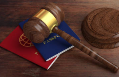 ⁠Immigration Advocates