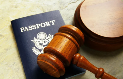 Best Passport Visa  Immigration Lawyer in Delhi