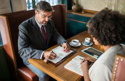 Confidential Legal Consultation